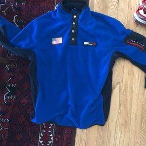 Polo Raulph Lauren RLX